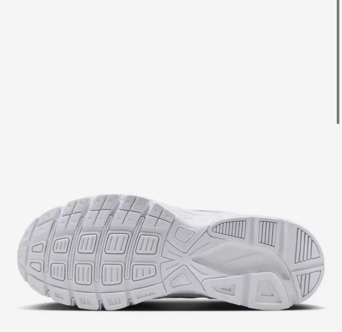 Nike initiator