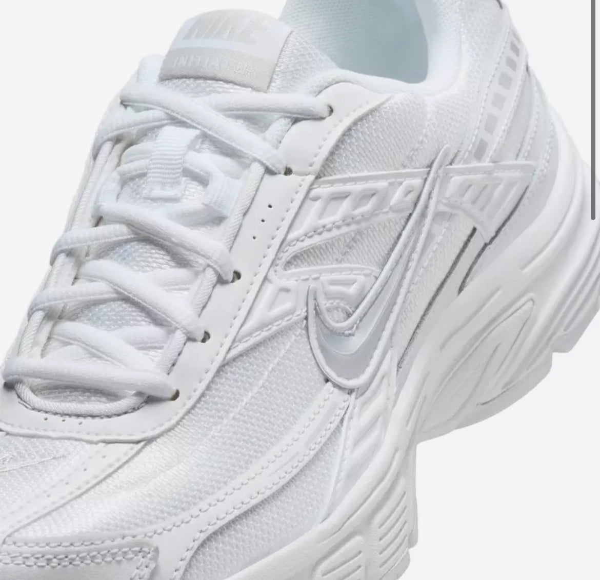 Nike initiator