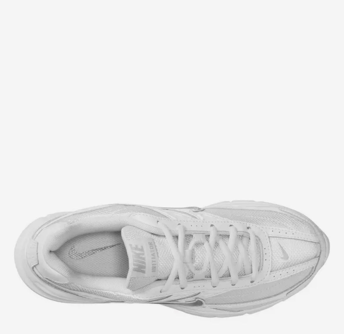 Nike initiator
