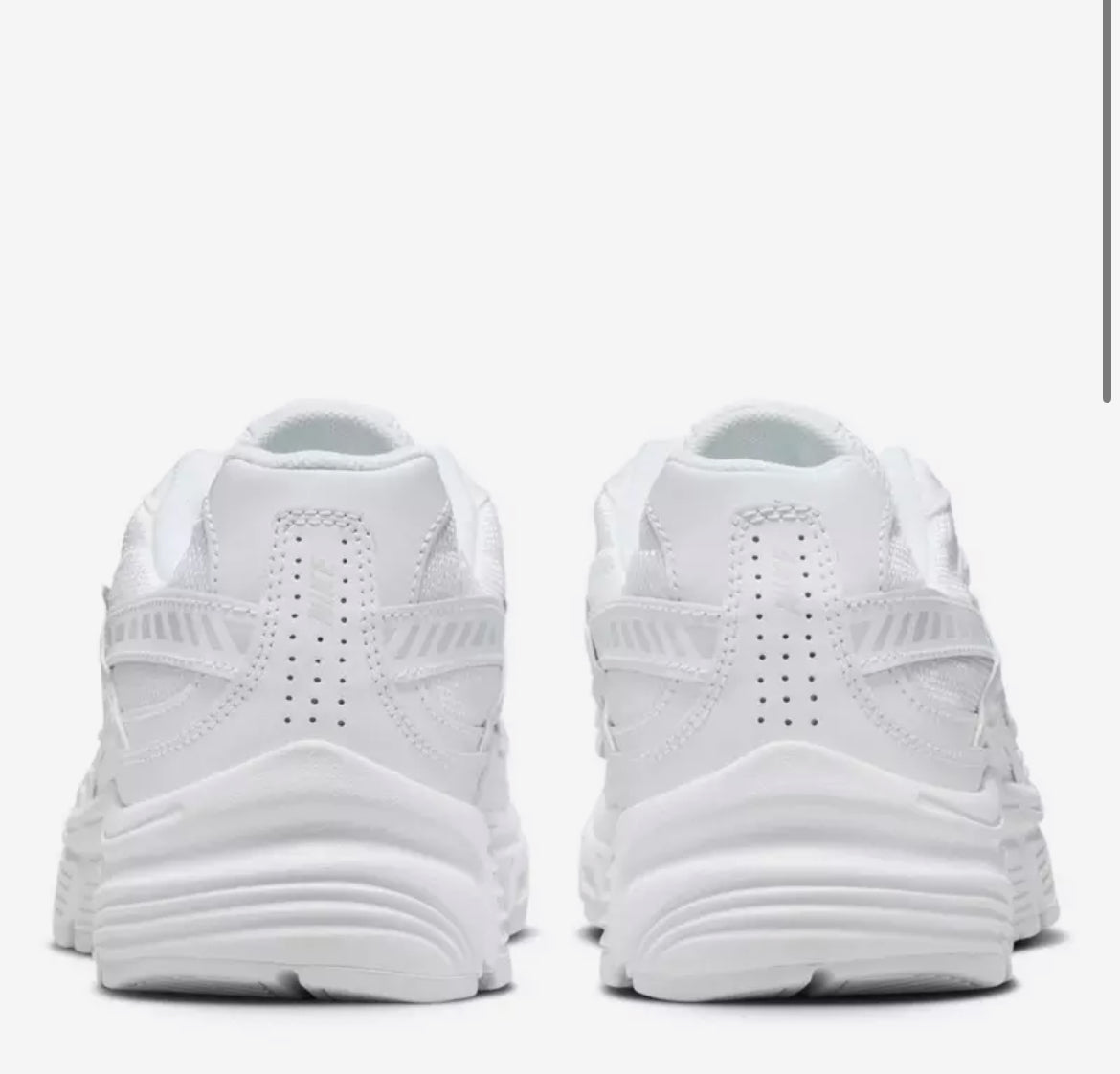 Nike initiator