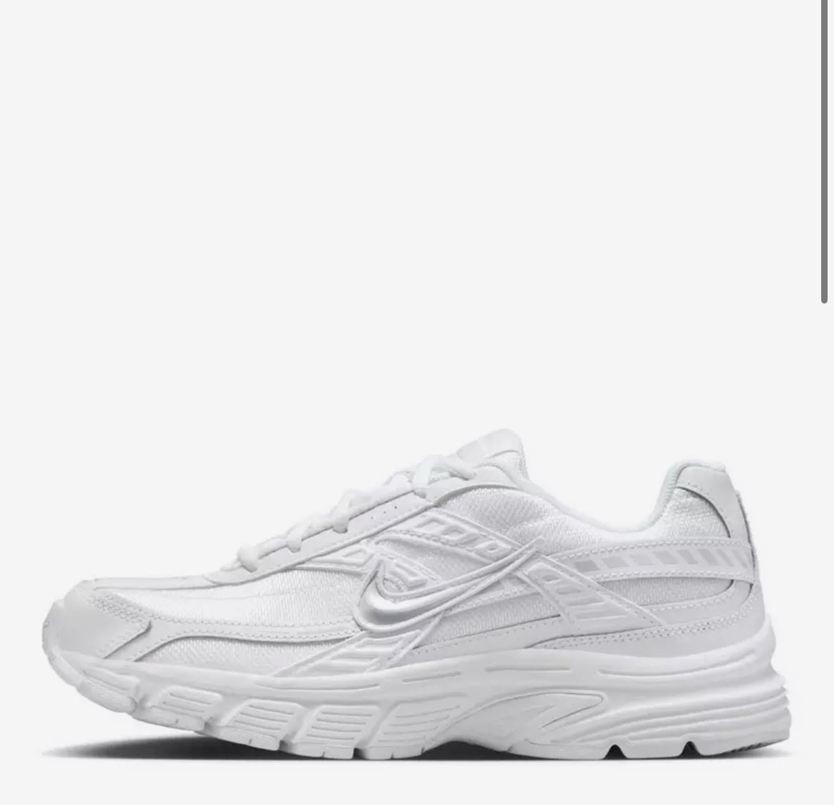 Nike initiator