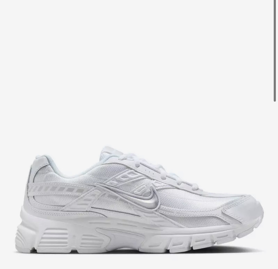 Nike initiator