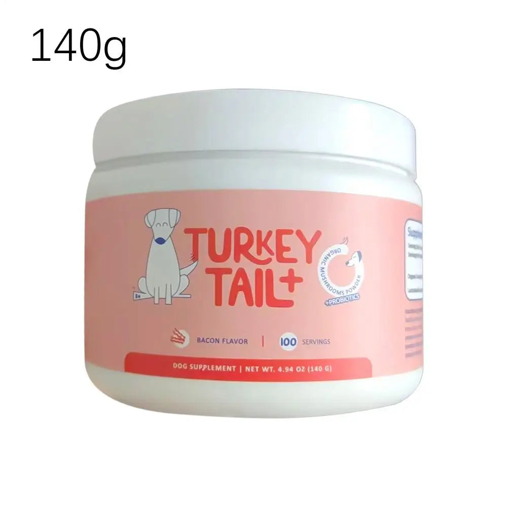 Dog intestinal flora Digestive Support