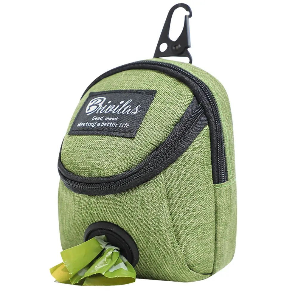 Multifunction training bag
